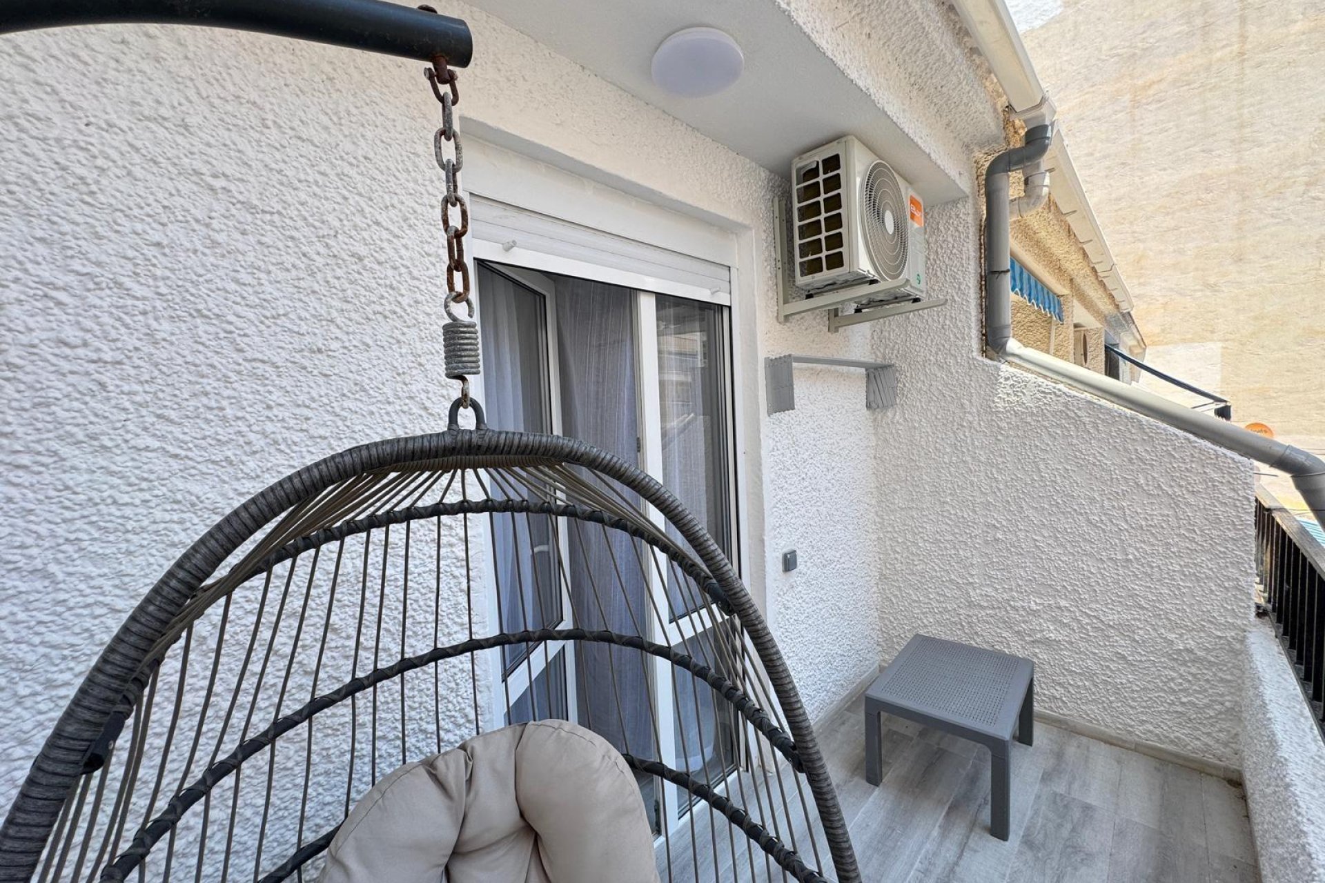 Resale - Bungalow - Torrevieja - Playa de los locos