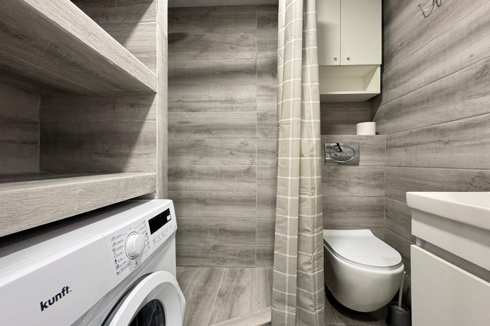 Resale - Bungalow - Torrevieja - Playa de los locos