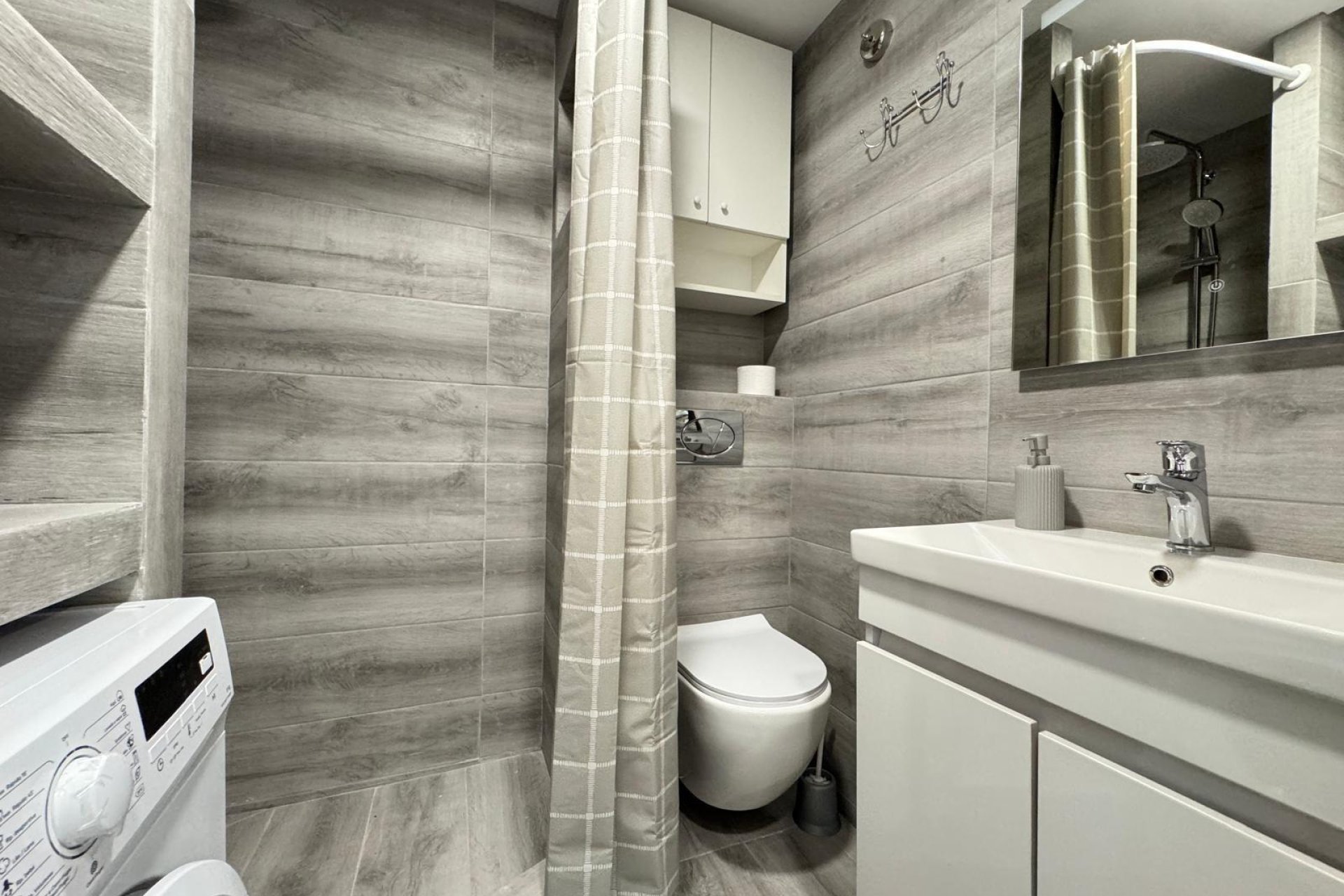 Resale - Bungalow - Torrevieja - Playa de los locos