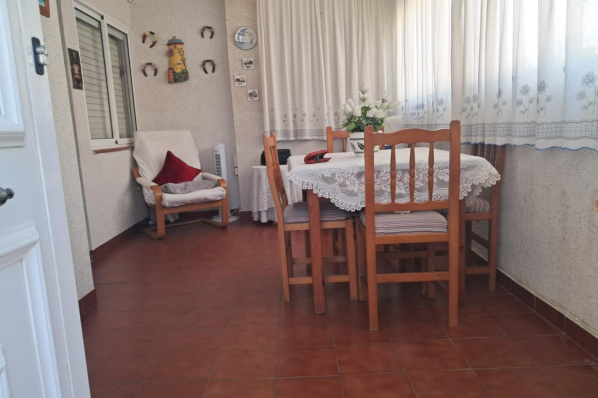Resale - Bungalow - Torrevieja - Playa de los Naufragos