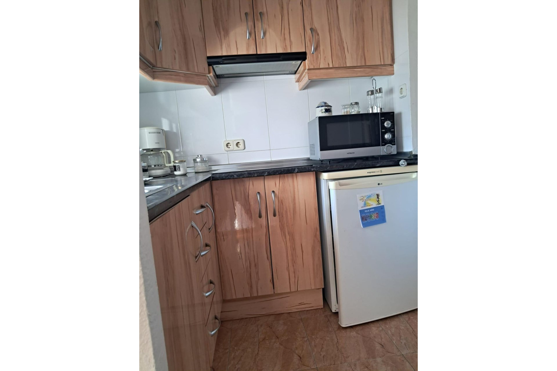 Resale - Bungalow - Torrevieja - Playa de los Naufragos