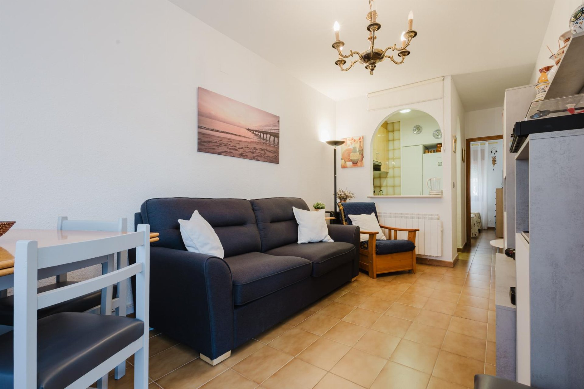 Resale - Bungalow - Torrevieja - Playa de los Naufragos