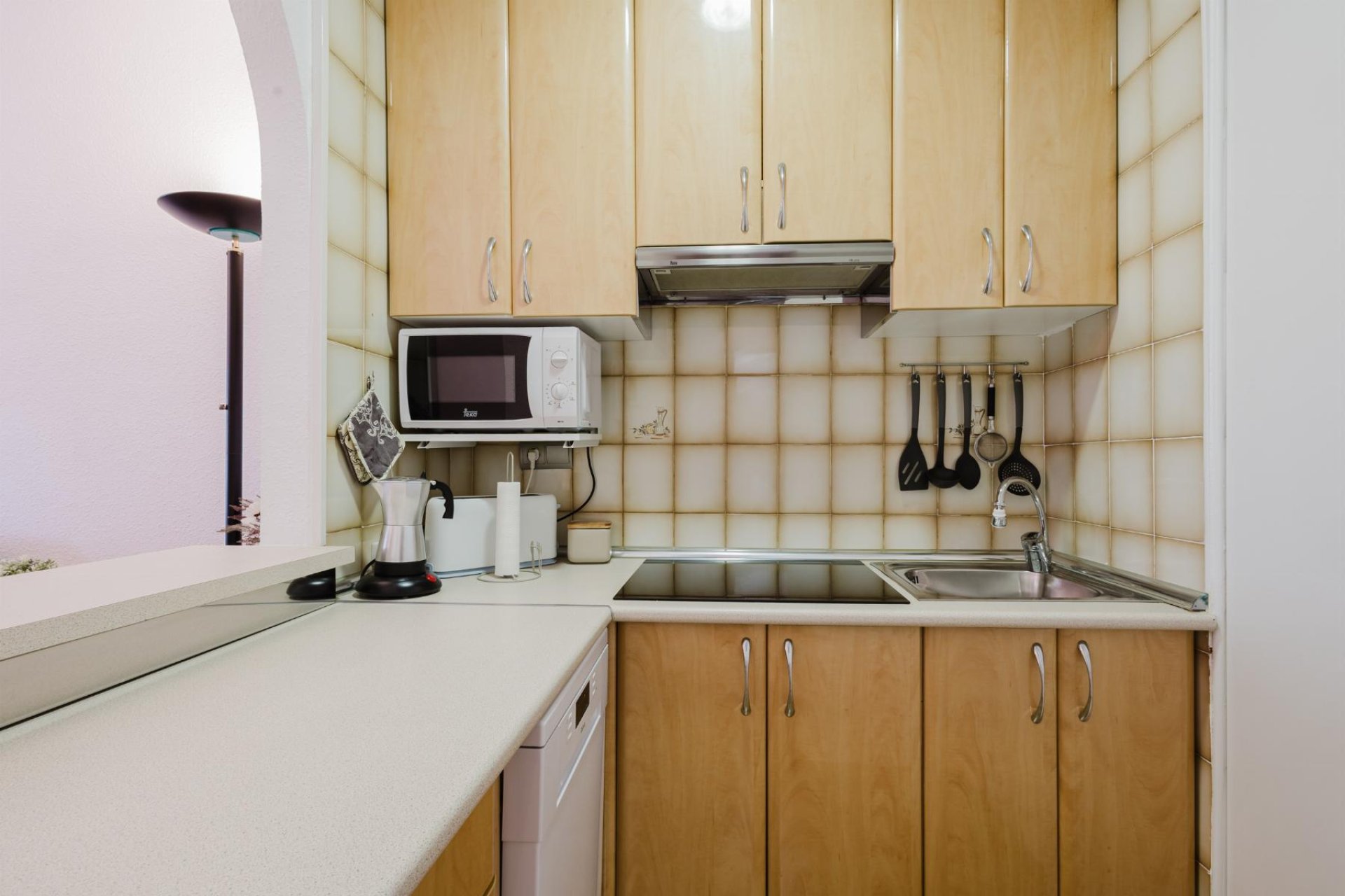 Resale - Bungalow - Torrevieja - Playa de los Naufragos