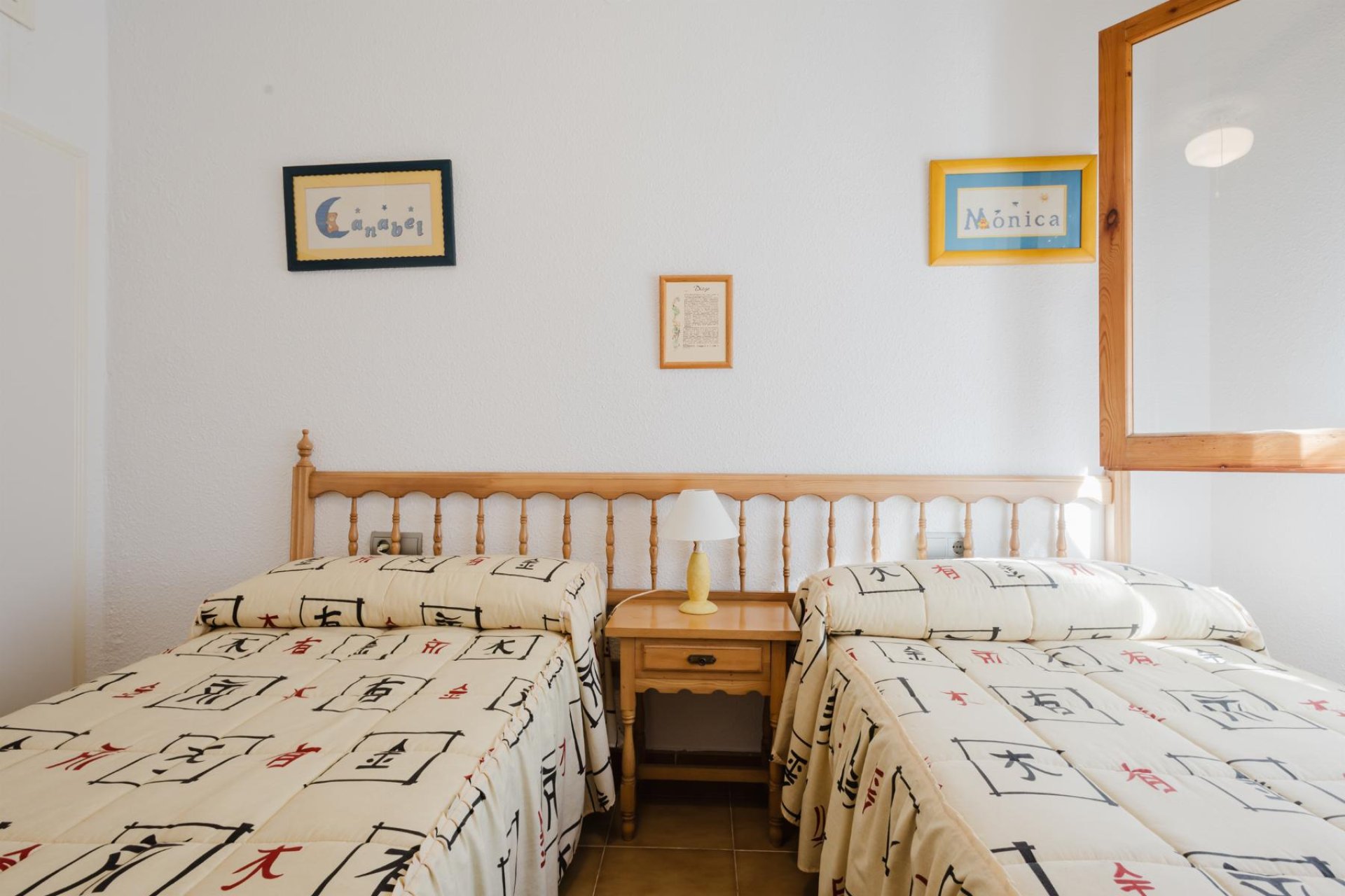 Resale - Bungalow - Torrevieja - Playa de los Naufragos