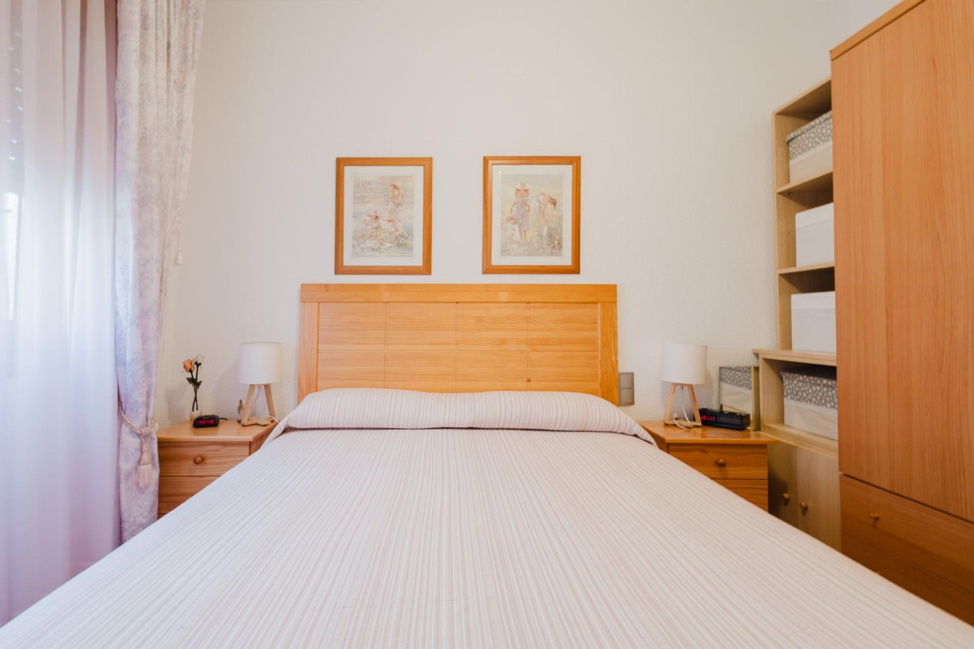 Resale - Bungalow - Torrevieja - Playa de los Naufragos