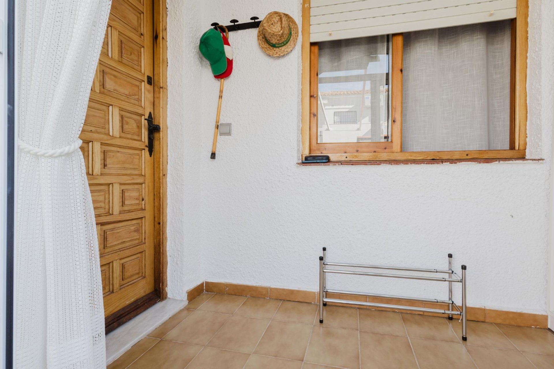 Resale - Bungalow - Torrevieja - Playa de los Naufragos