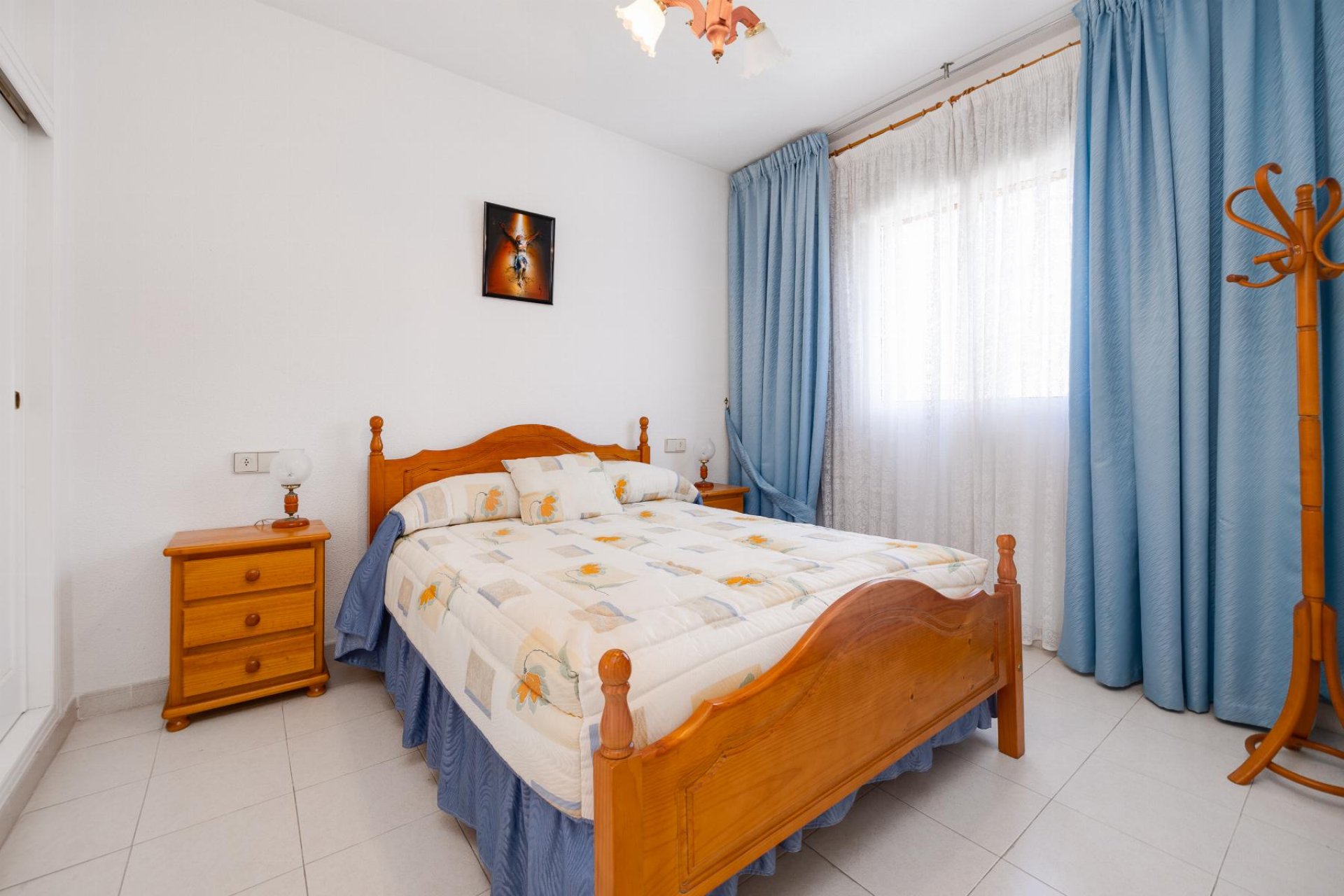 Resale - Bungalow - Torrevieja - Playa de los Naufragos