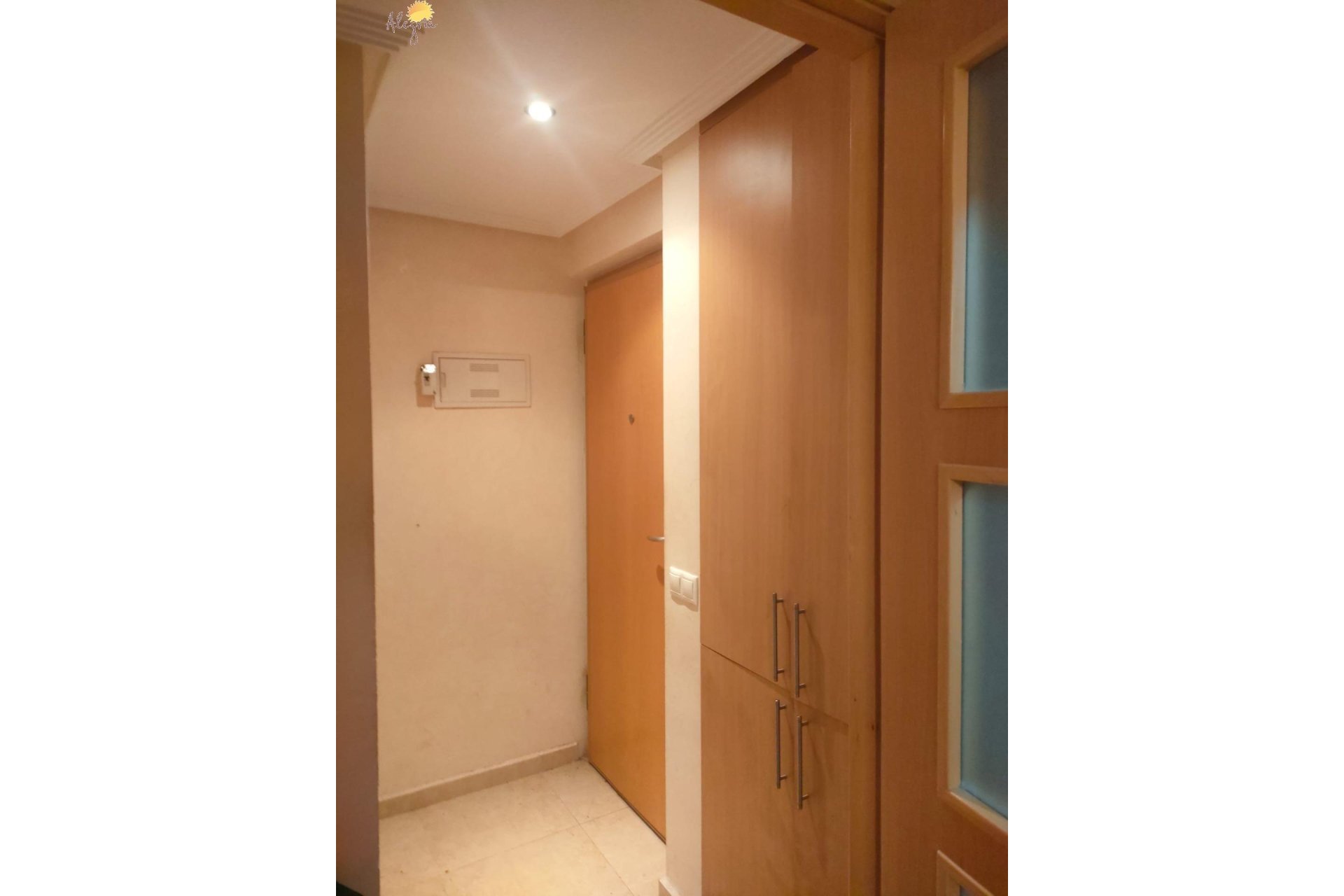 Resale - Bungalow - Torrevieja - Playa del cura