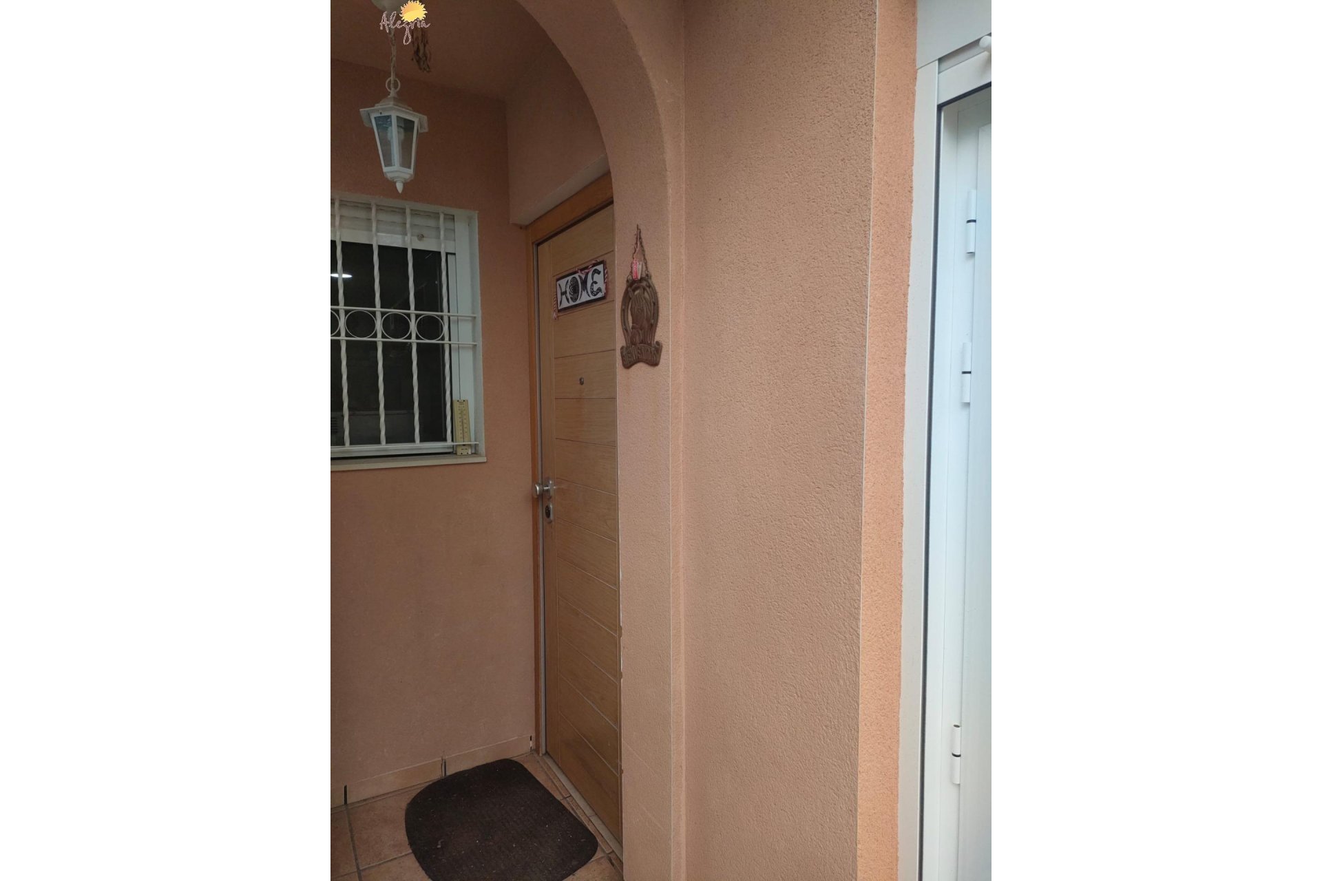 Resale - Bungalow - Torrevieja - Playa del cura