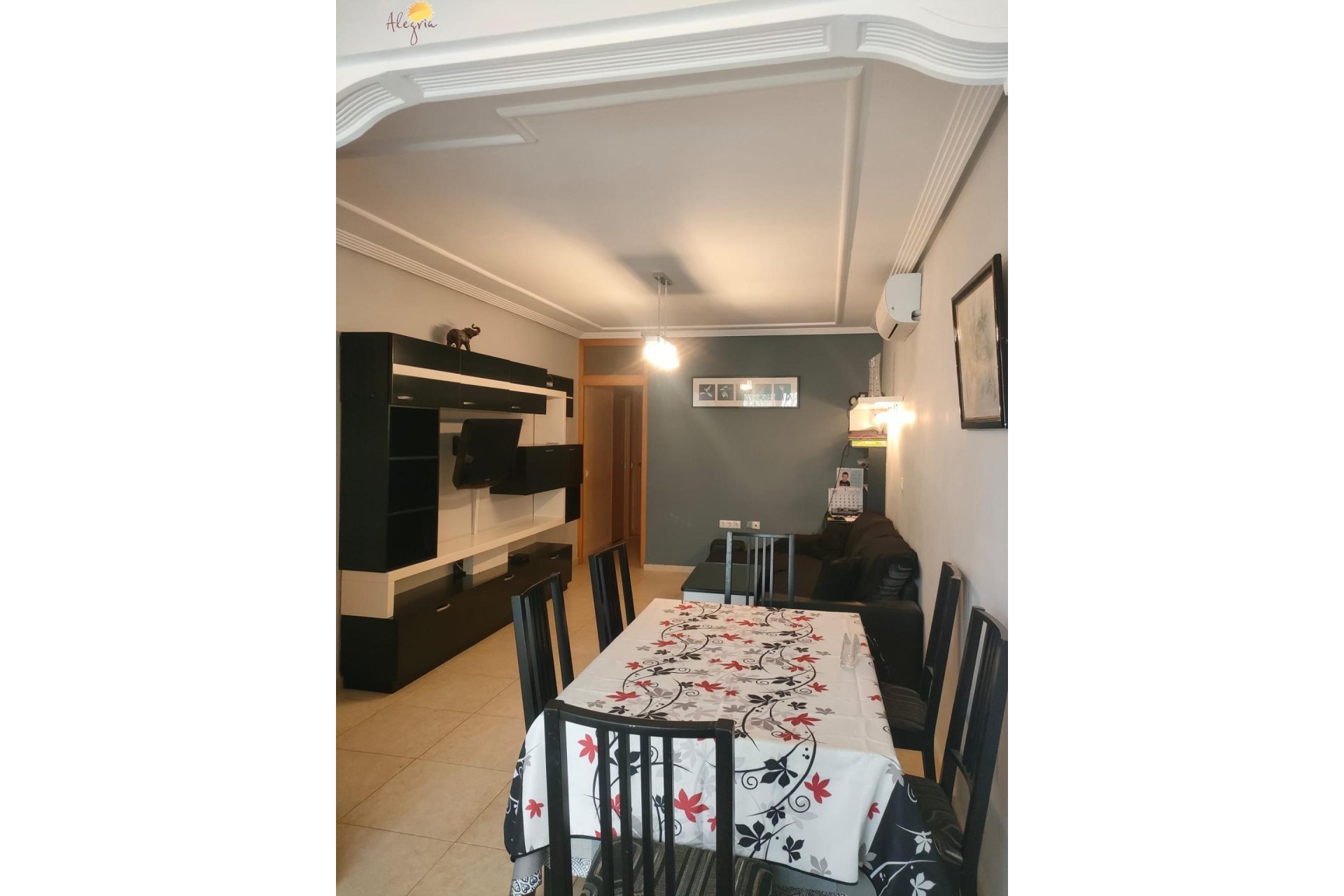 Resale - Bungalow - Torrevieja - Playa del cura