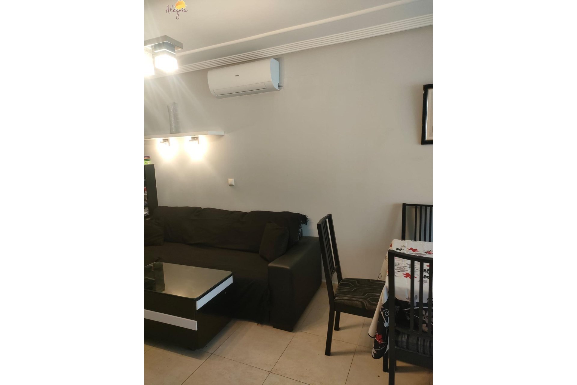 Resale - Bungalow - Torrevieja - Playa del cura