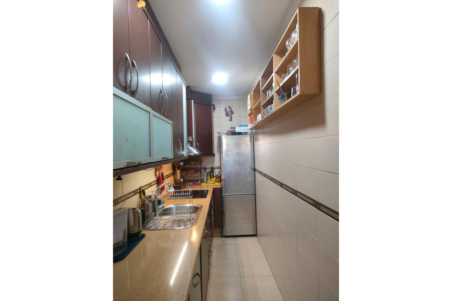 Resale - Bungalow - Torrevieja - Playa del cura