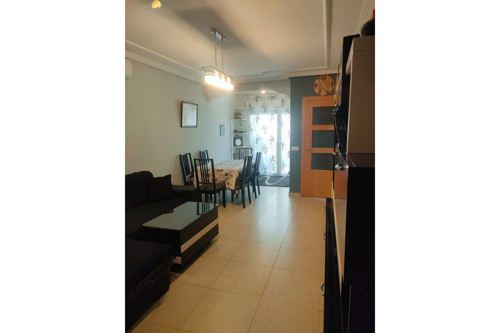 Resale - Bungalow - Torrevieja - Playa del cura