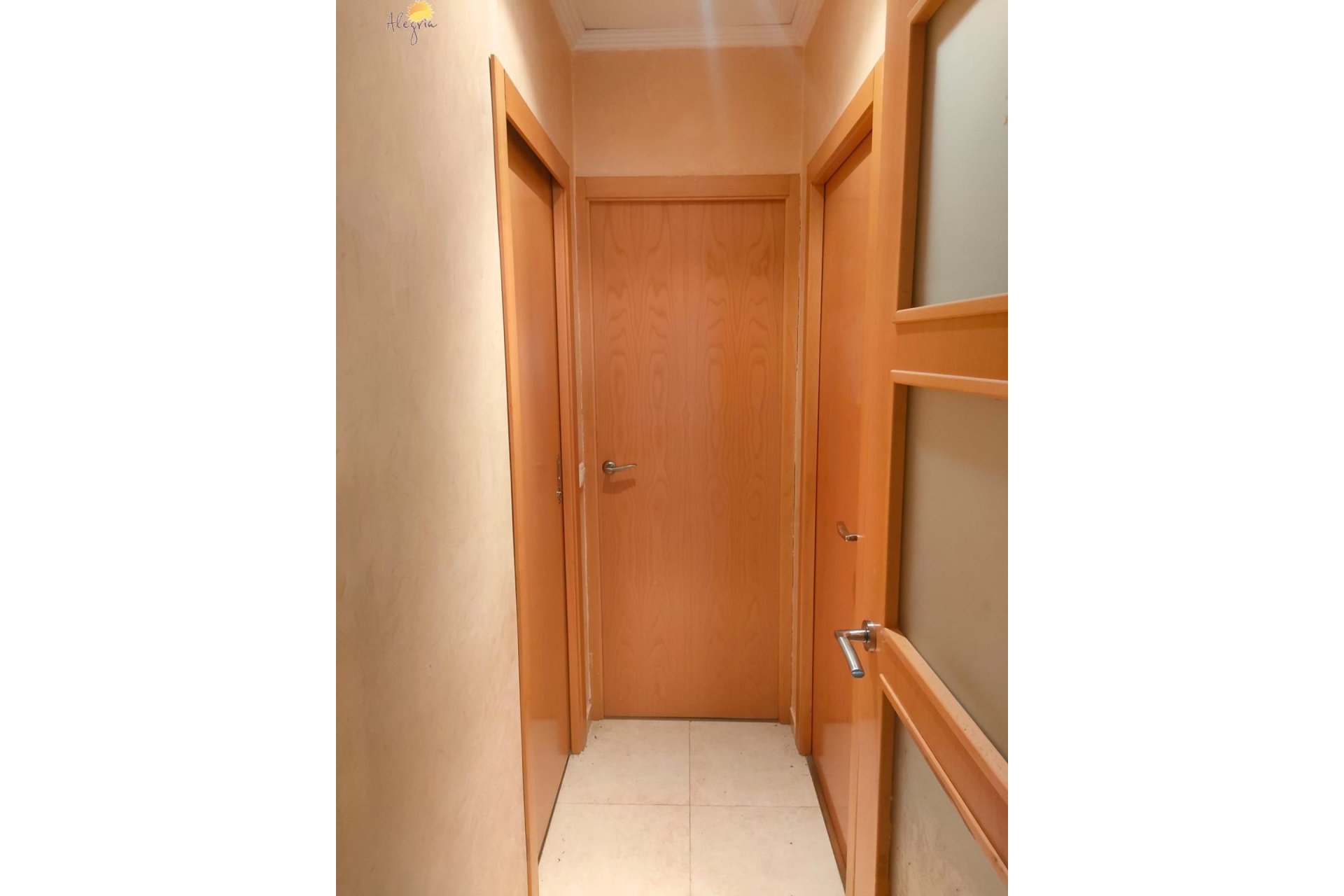 Resale - Bungalow - Torrevieja - Playa del cura