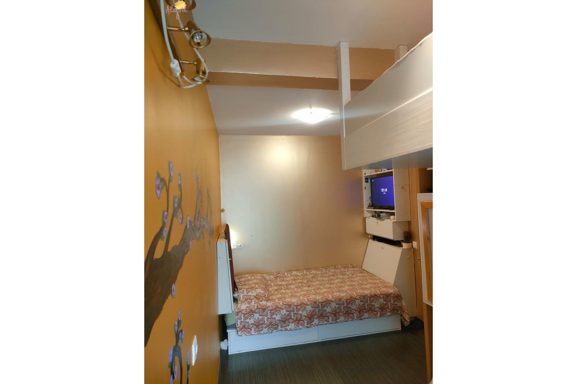 Resale - Bungalow - Torrevieja - Playa del cura