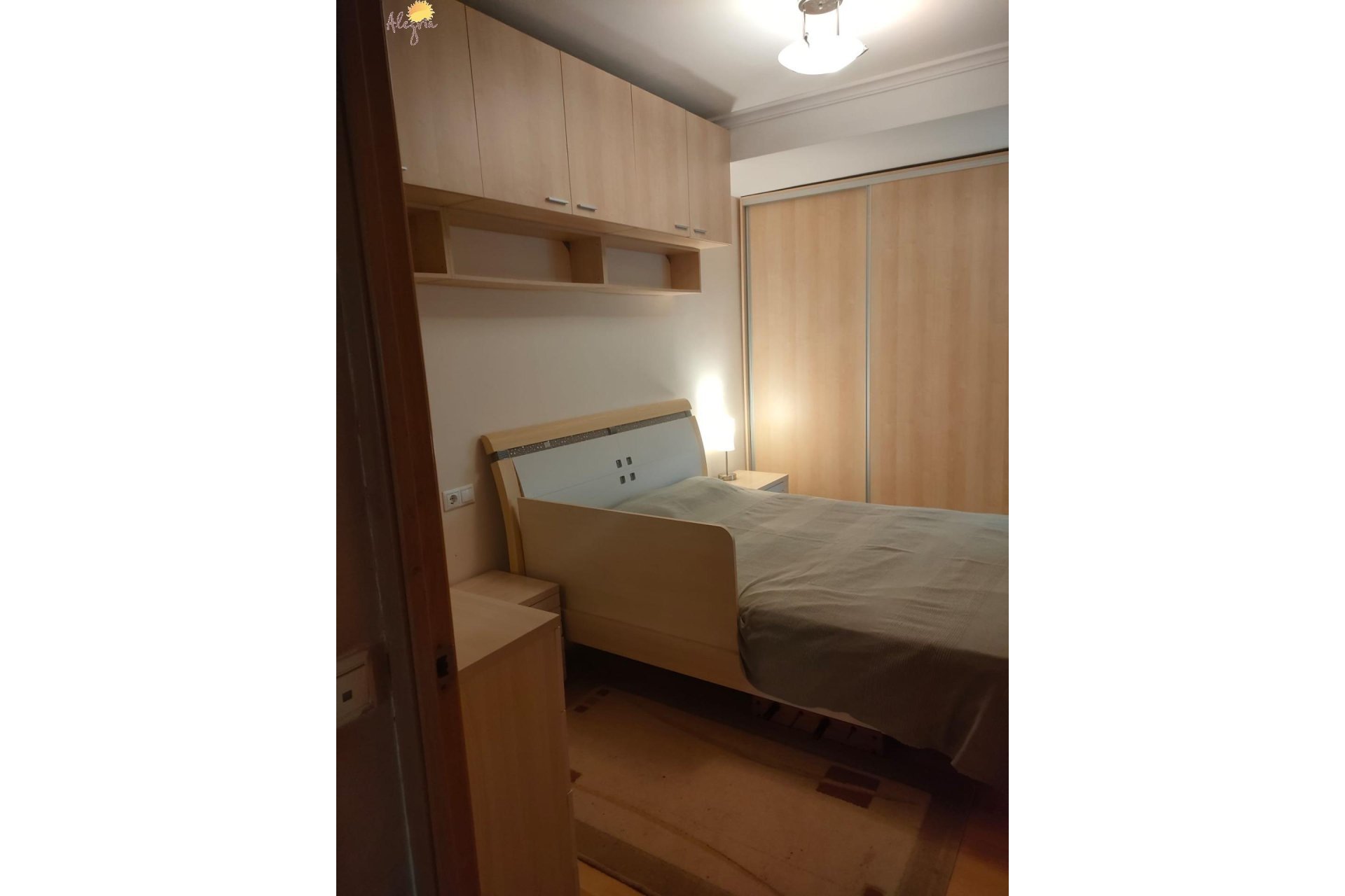 Resale - Bungalow - Torrevieja - Playa del cura