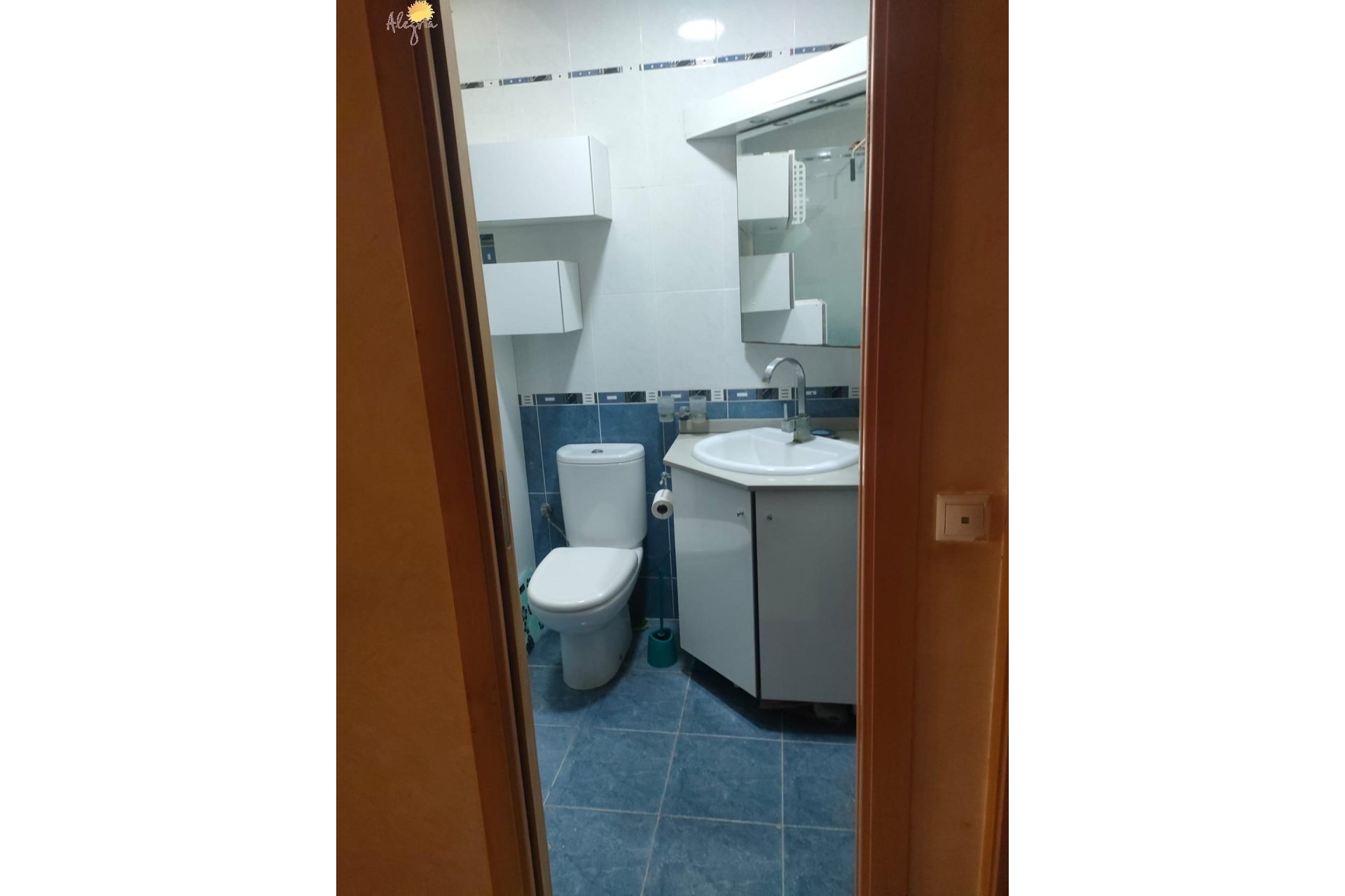 Resale - Bungalow - Torrevieja - Playa del cura