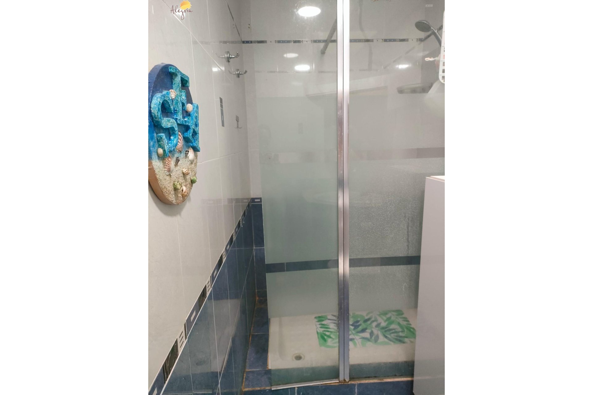 Resale - Bungalow - Torrevieja - Playa del cura