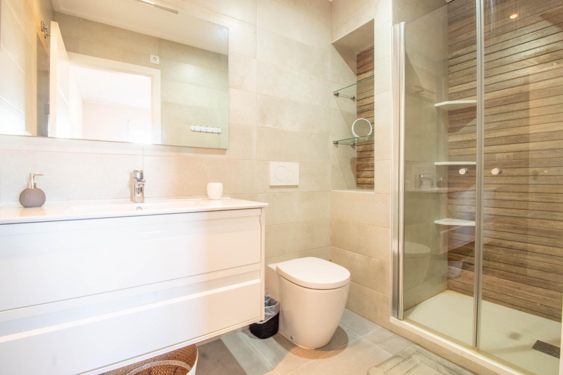 Resale - Bungalow - Torrevieja - Punta prima