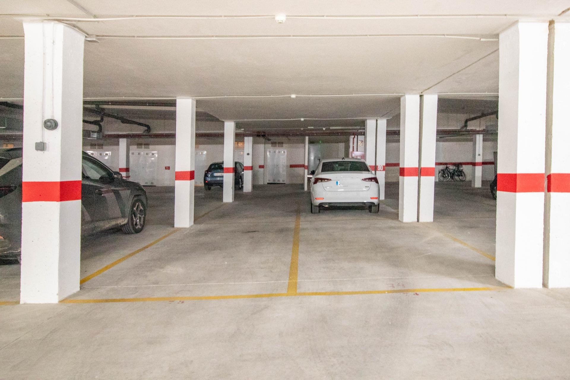 Resale - Bungalow - Torrevieja - Punta prima