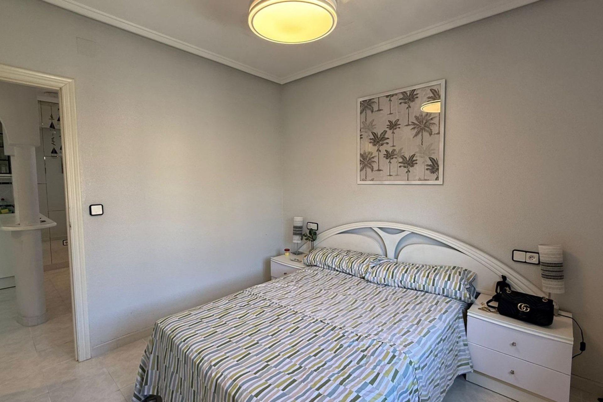 Resale - Bungalow - Torrevieja - Punta prima