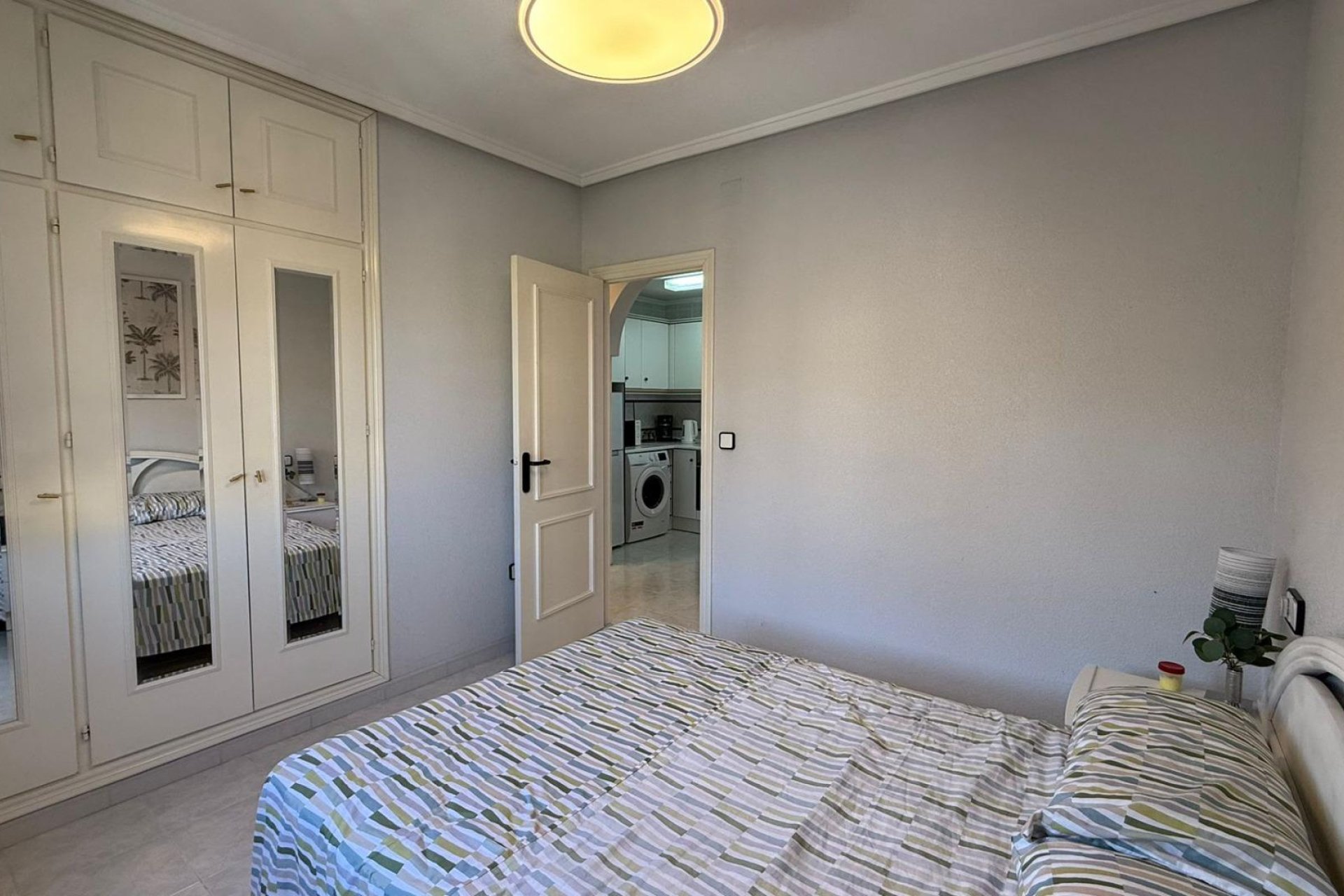 Resale - Bungalow - Torrevieja - Punta prima