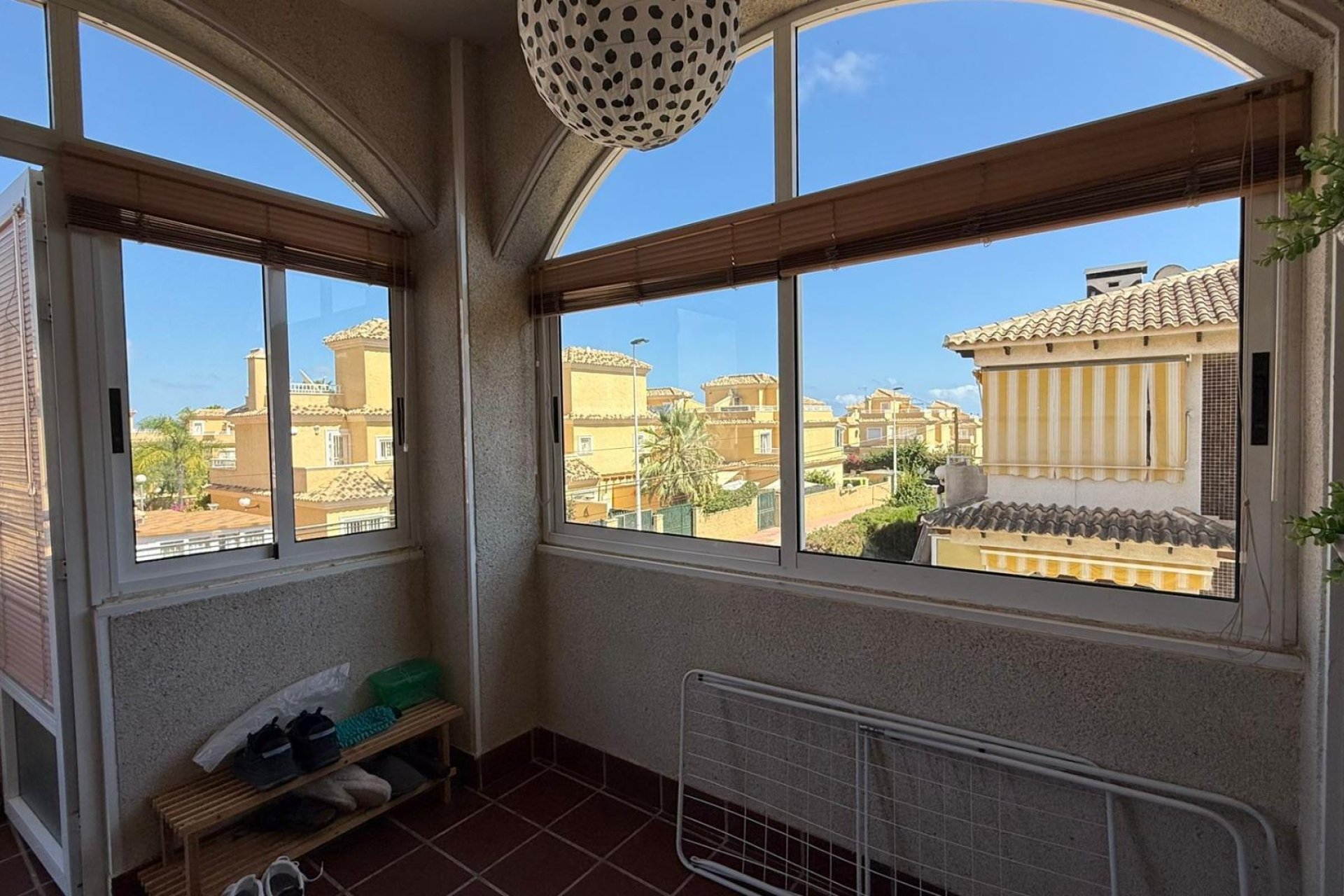 Resale - Bungalow - Torrevieja - Punta prima