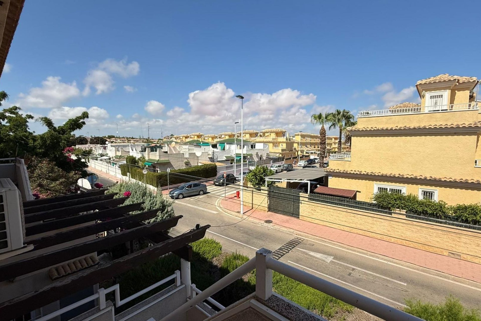 Resale - Bungalow - Torrevieja - Punta prima