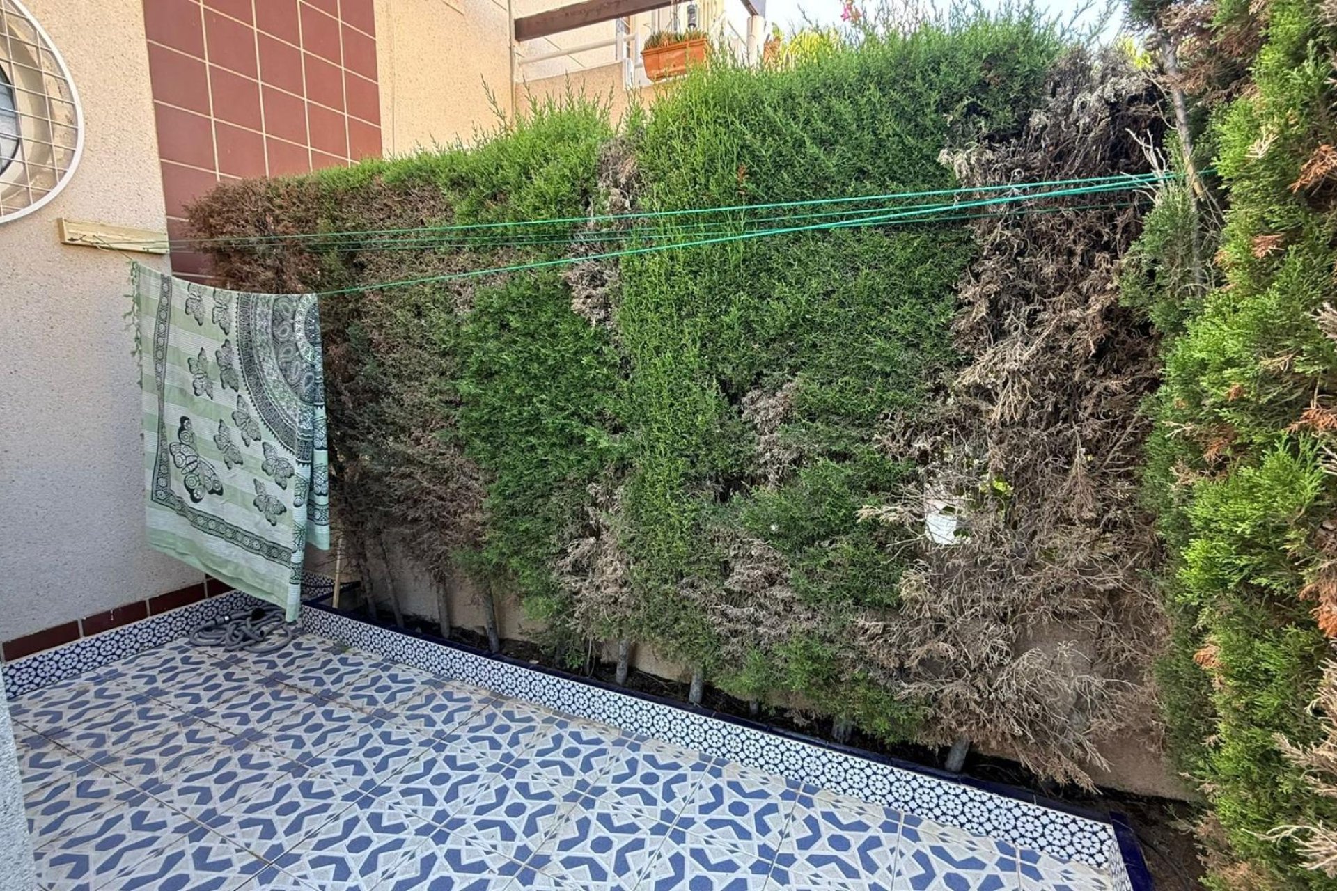 Resale - Bungalow - Torrevieja - Punta prima