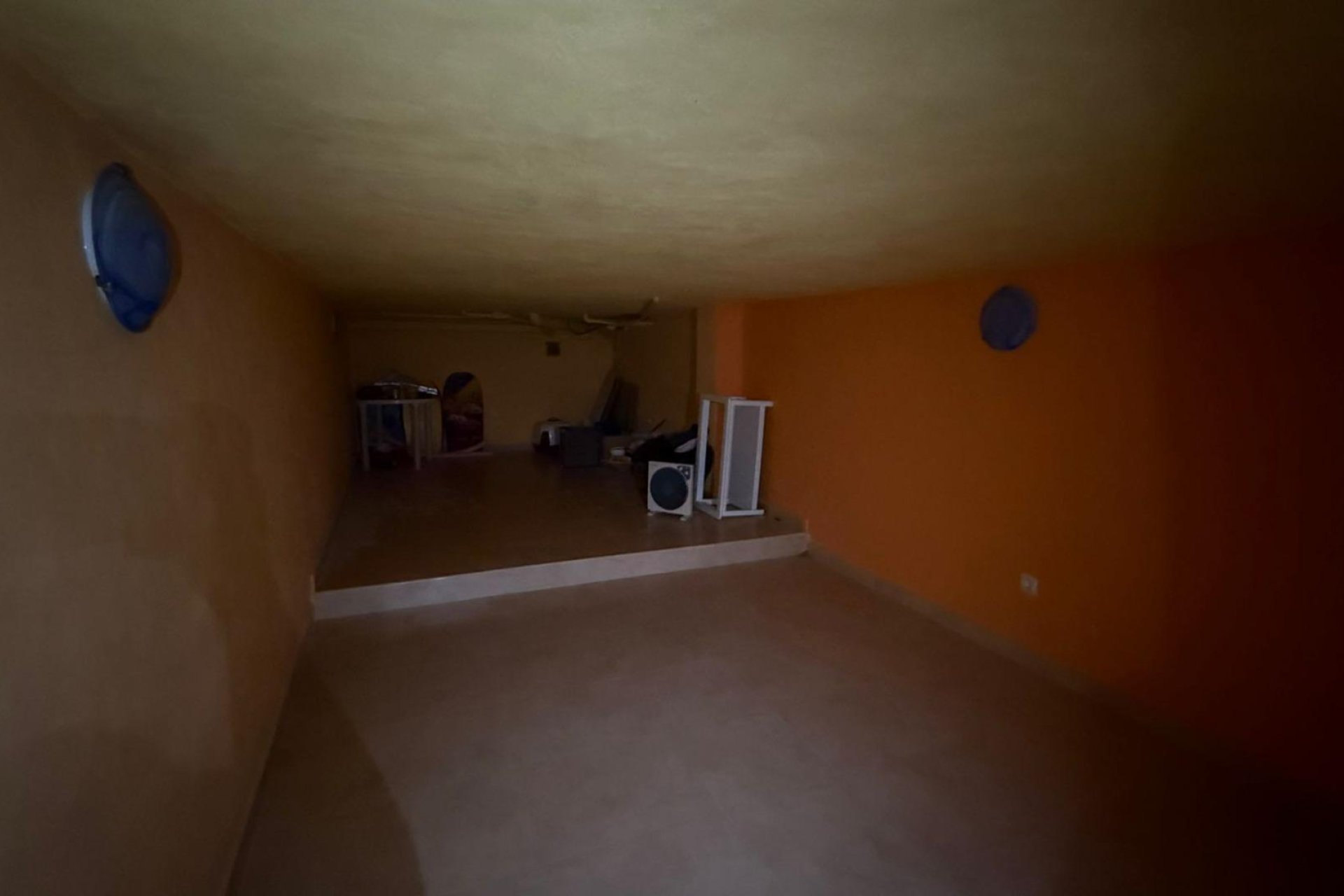 Resale - Bungalow - Torrevieja - Punta prima