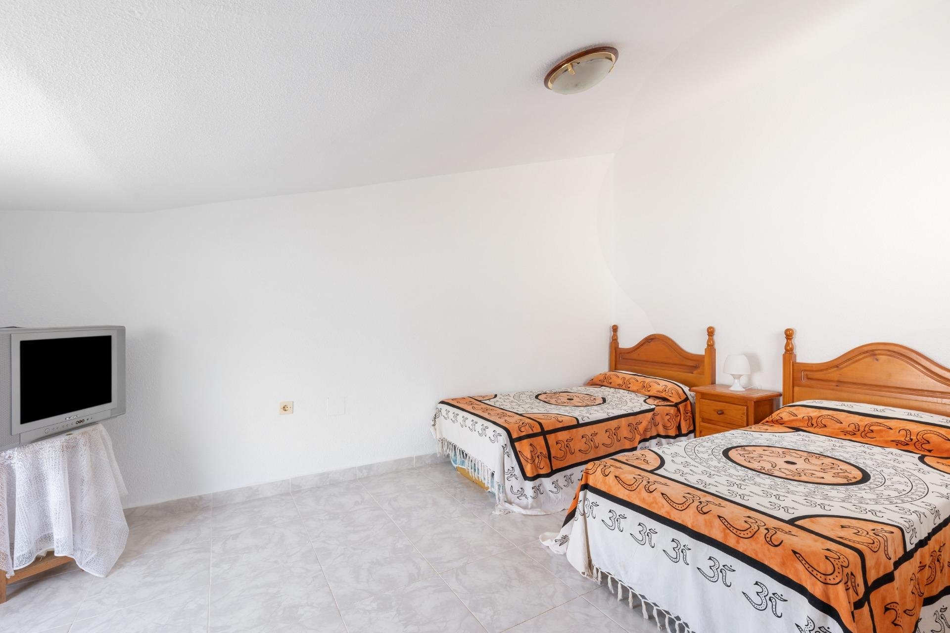 Resale - Bungalow - Torrevieja - San luis