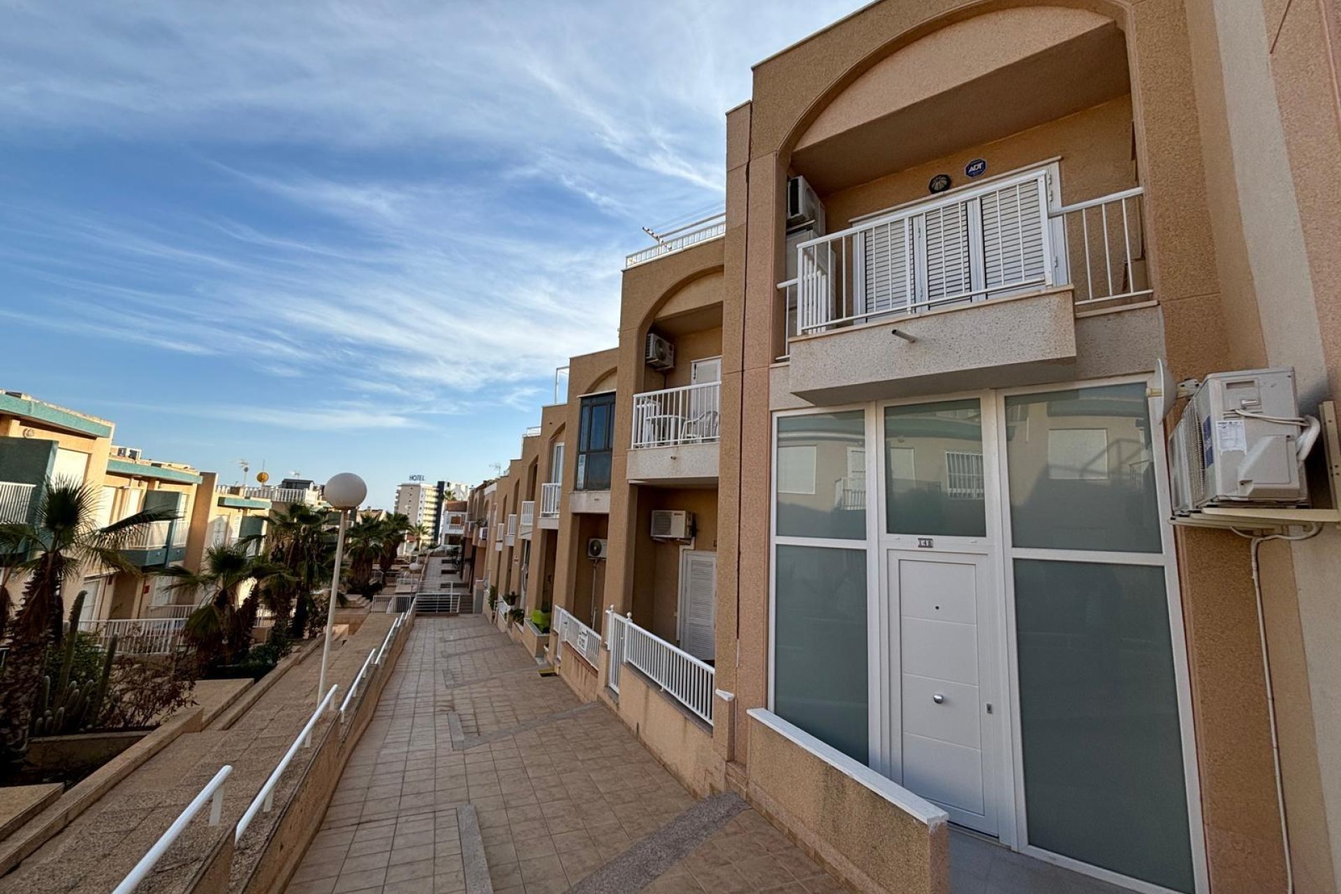 Resale - Bungalow - Torrevieja - Torre la mata