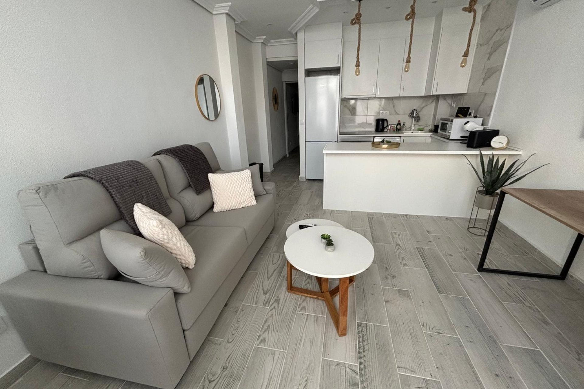 Resale - Bungalow - Torrevieja - Torre la mata