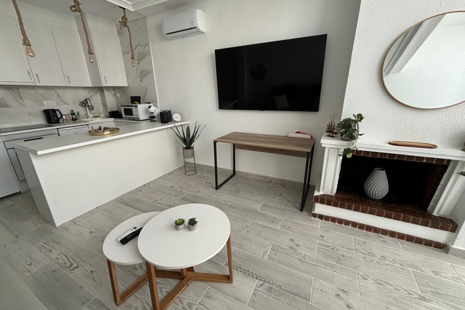 Resale - Bungalow - Torrevieja - Torre la mata