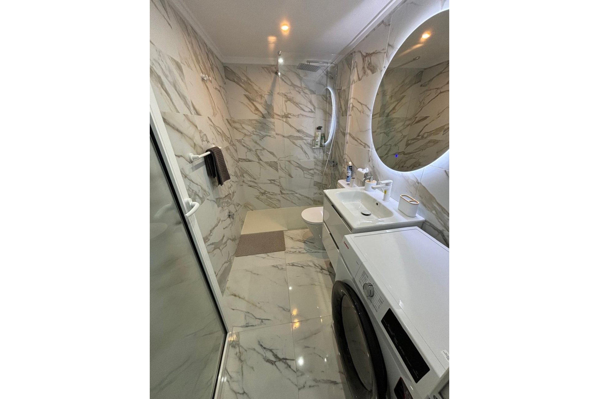 Resale - Bungalow - Torrevieja - Torre la mata