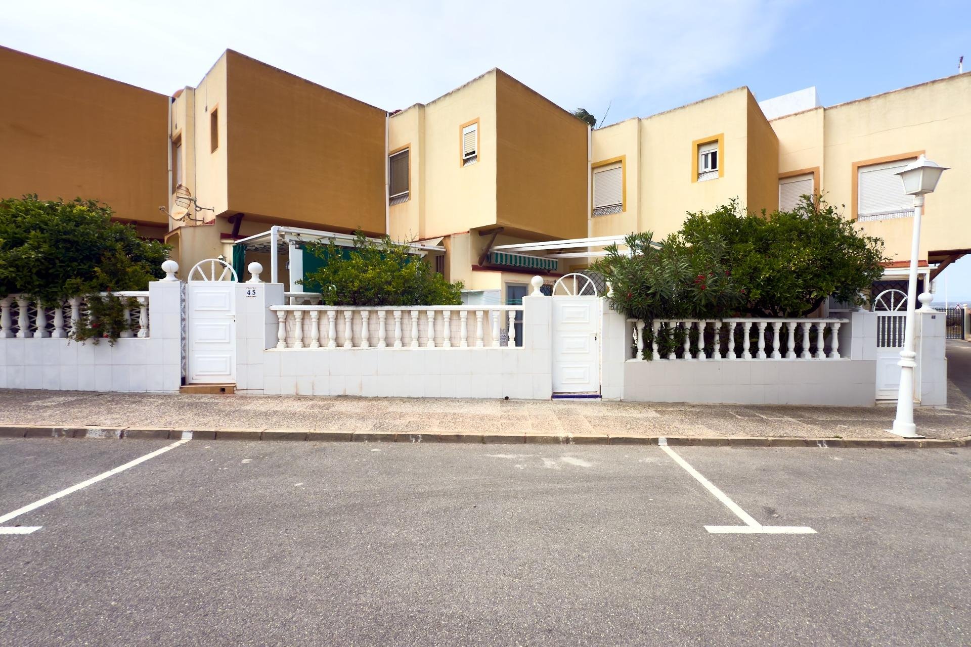 Resale - Bungalow - Torrevieja - Torreblanca