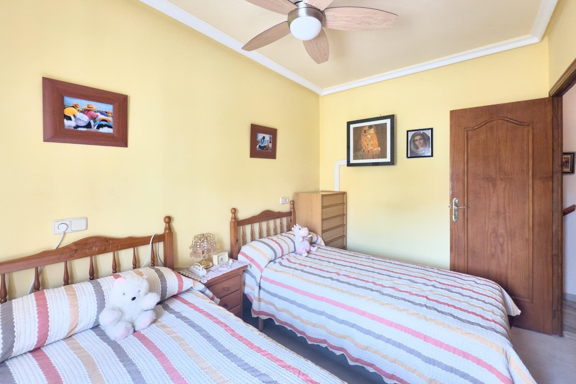 Resale - Bungalow - Torrevieja - Torreblanca