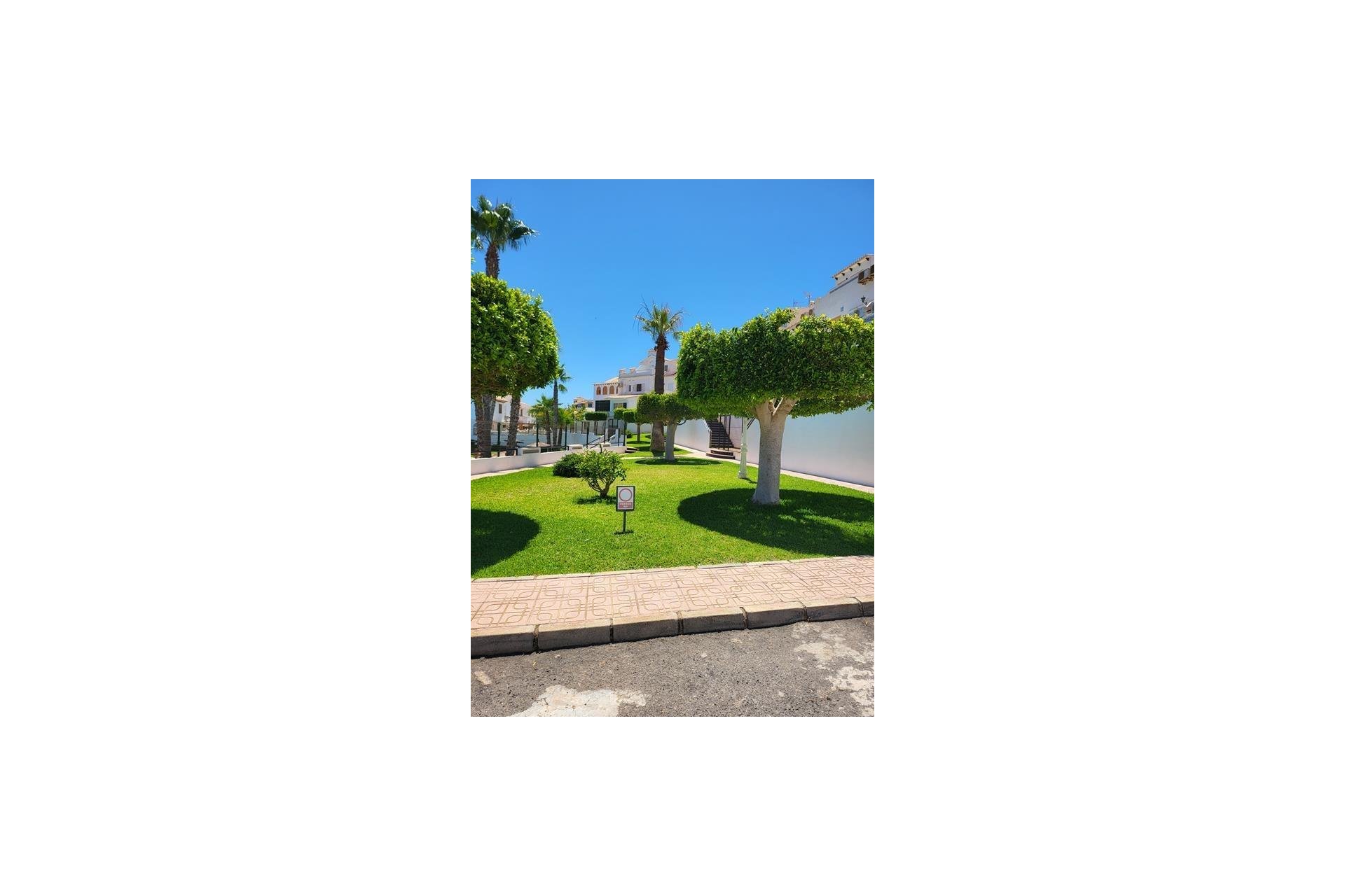 Resale - Bungalow - Torrevieja - Torreblanca