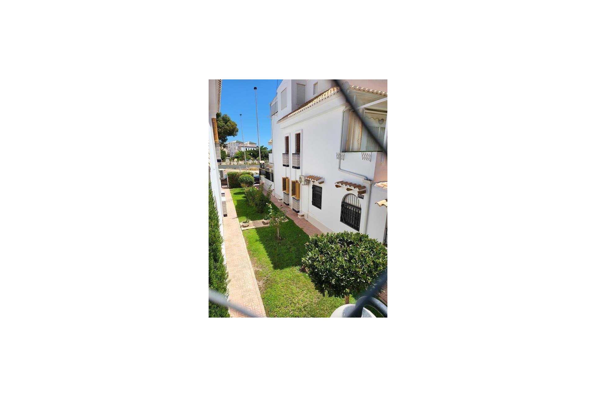 Resale - Bungalow - Torrevieja - Torreblanca