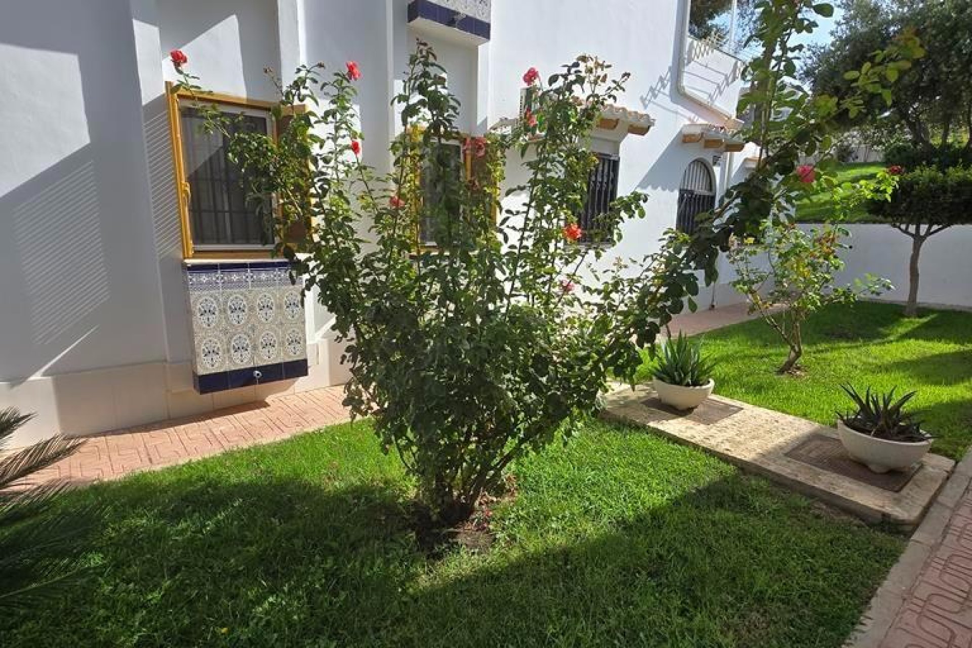 Resale - Bungalow - Torrevieja - Torreblanca