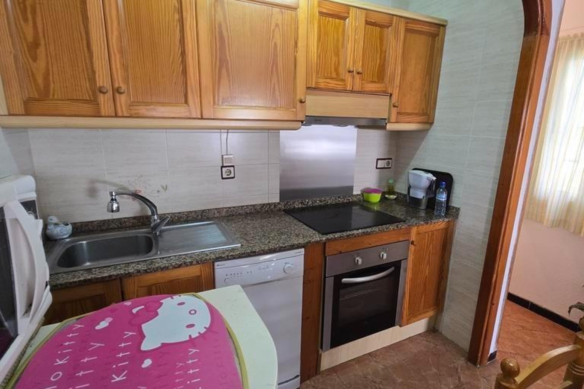 Resale - Bungalow - Torrevieja - Torreblanca