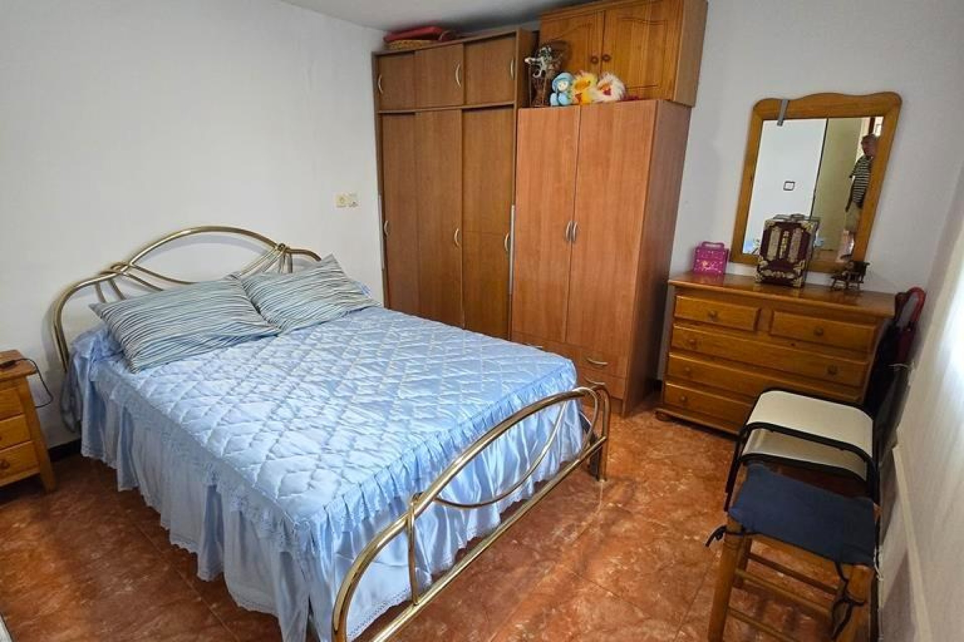 Resale - Bungalow - Torrevieja - Torreblanca