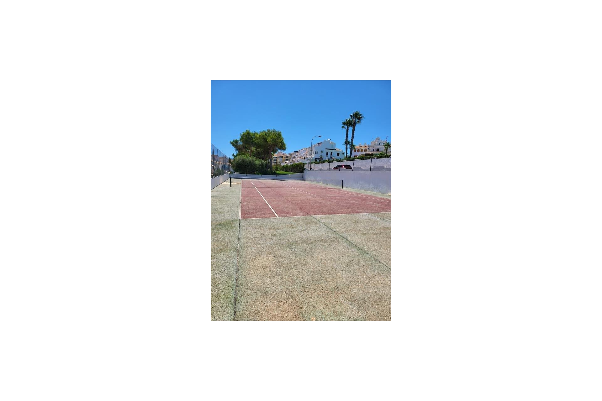 Resale - Bungalow - Torrevieja - Torreblanca