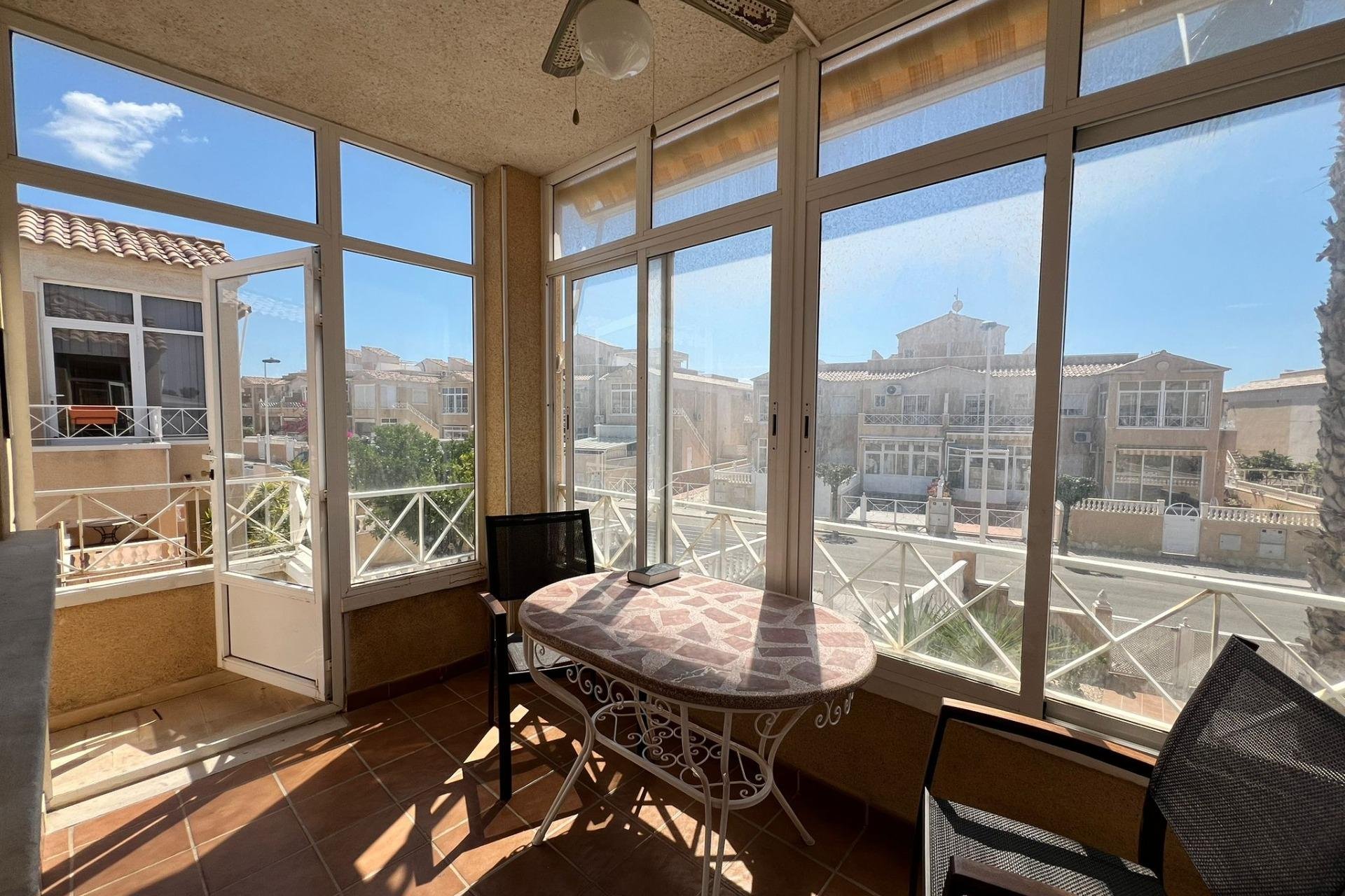 Resale - Bungalow - Torrevieja - Torreta florida