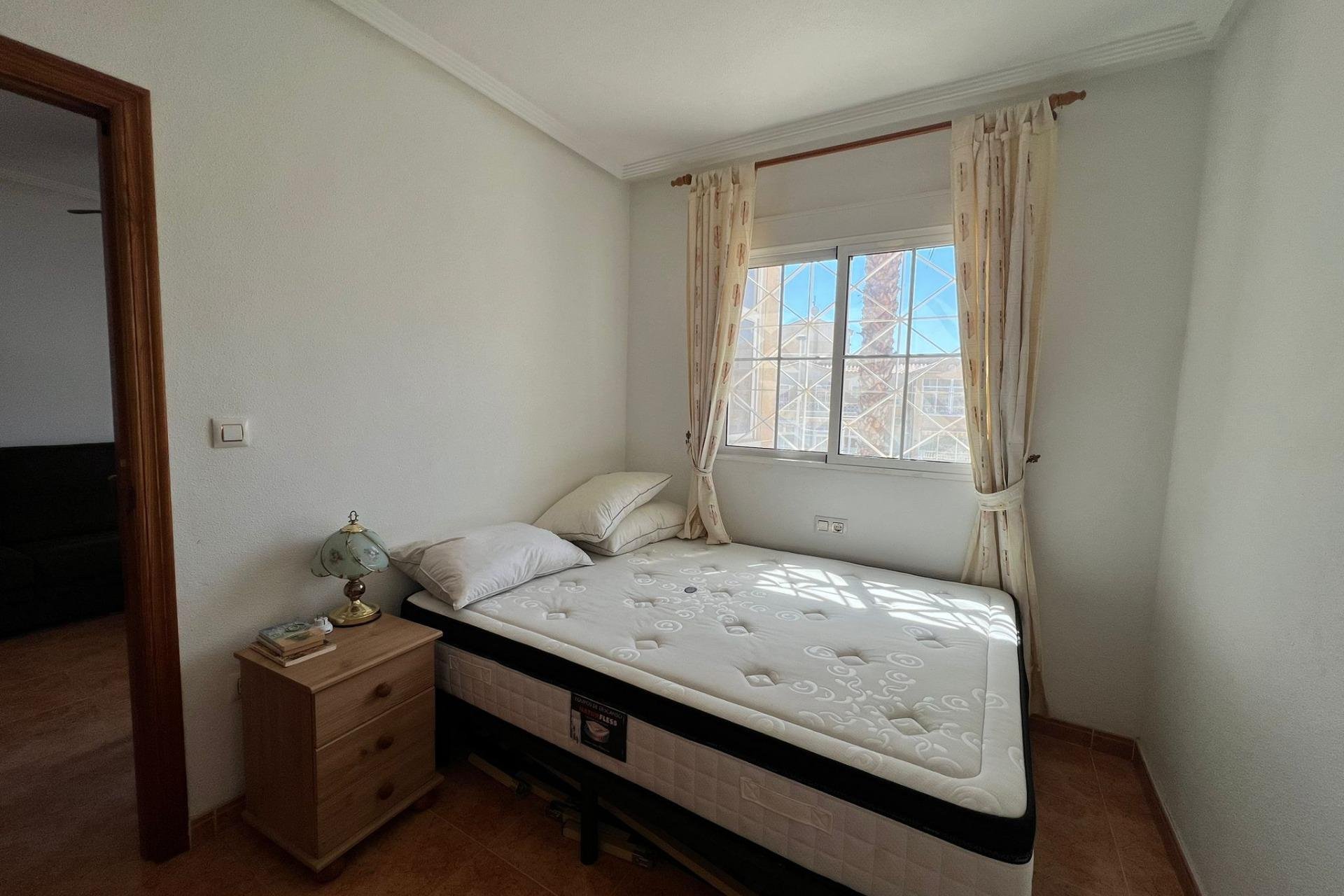 Resale - Bungalow - Torrevieja - Torreta florida