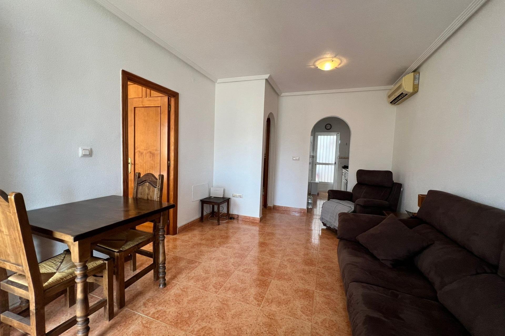 Resale - Bungalow - Torrevieja - Torreta florida