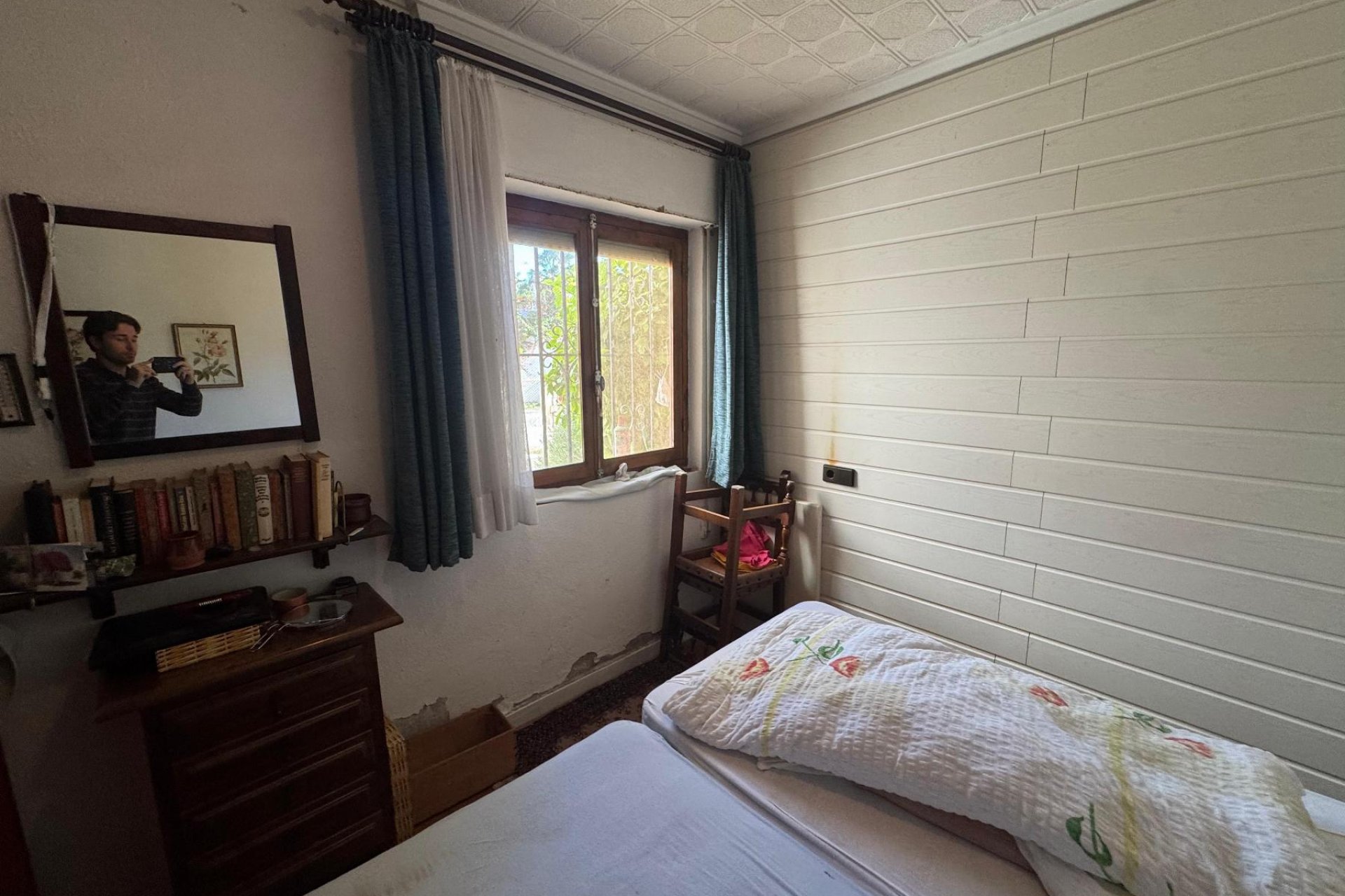 Resale - Bungalow - Torrevieja - torreta III