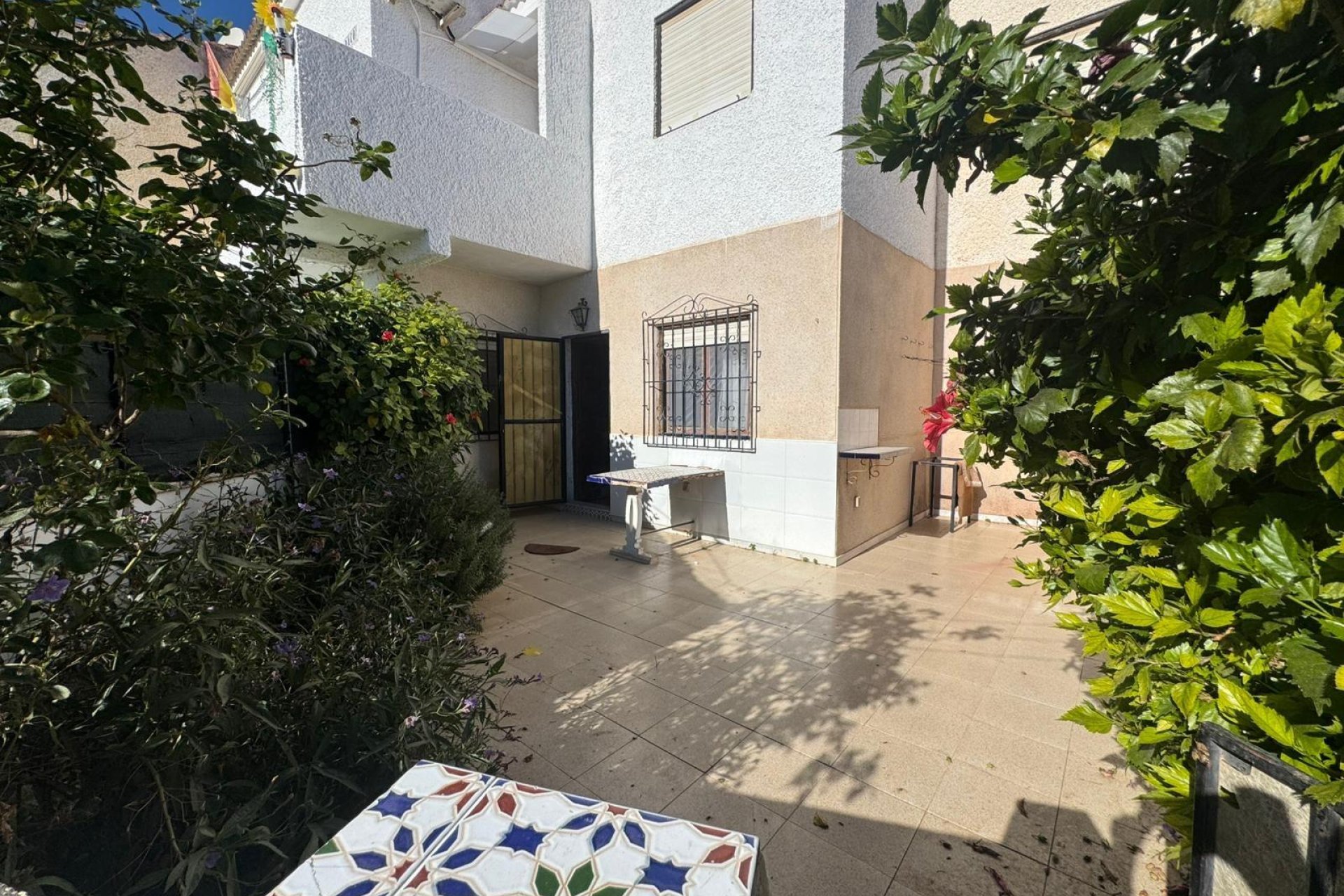 Resale - Bungalow - Torrevieja - Torretas