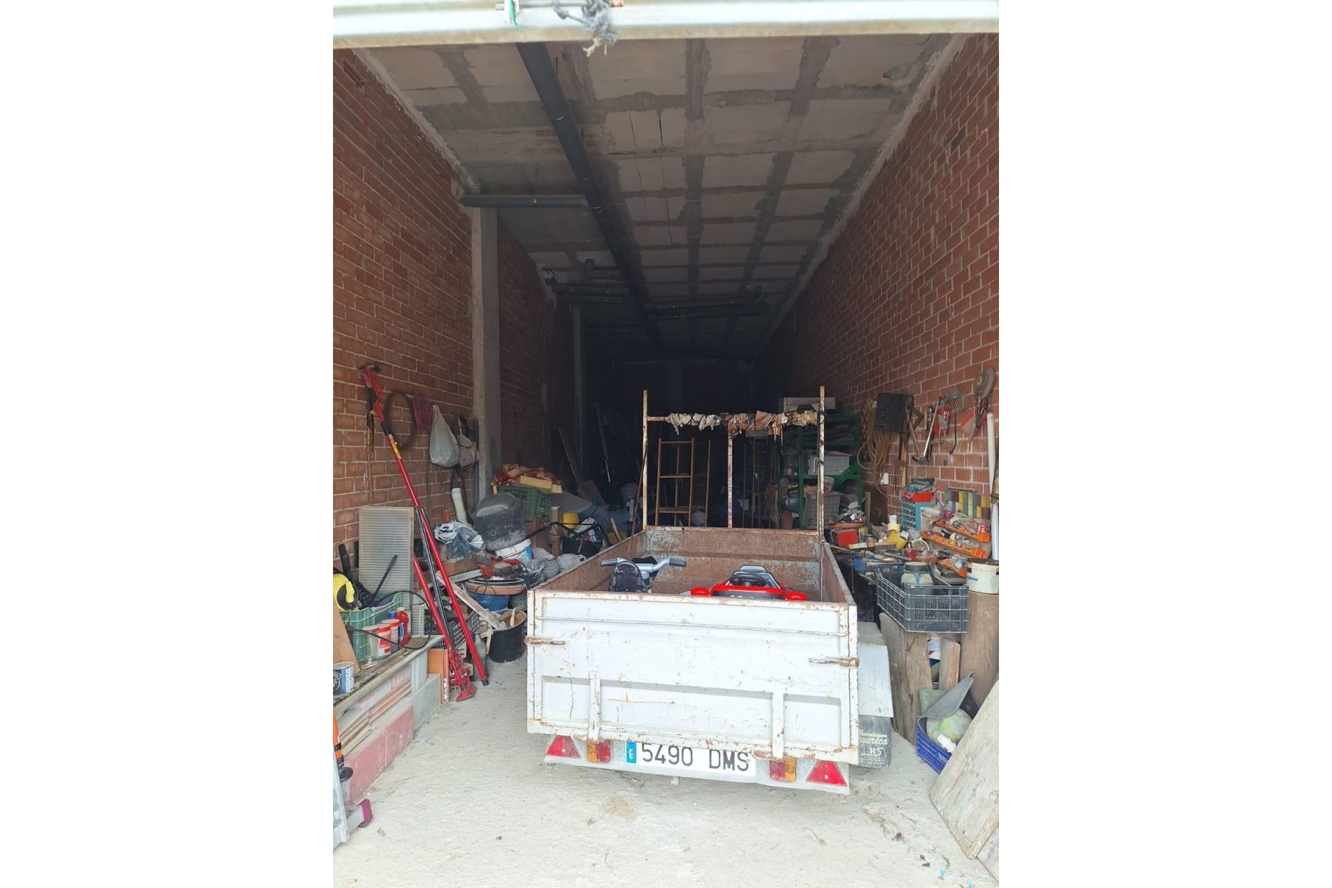 Resale - Business - Los Montesinos - Pueblo 8