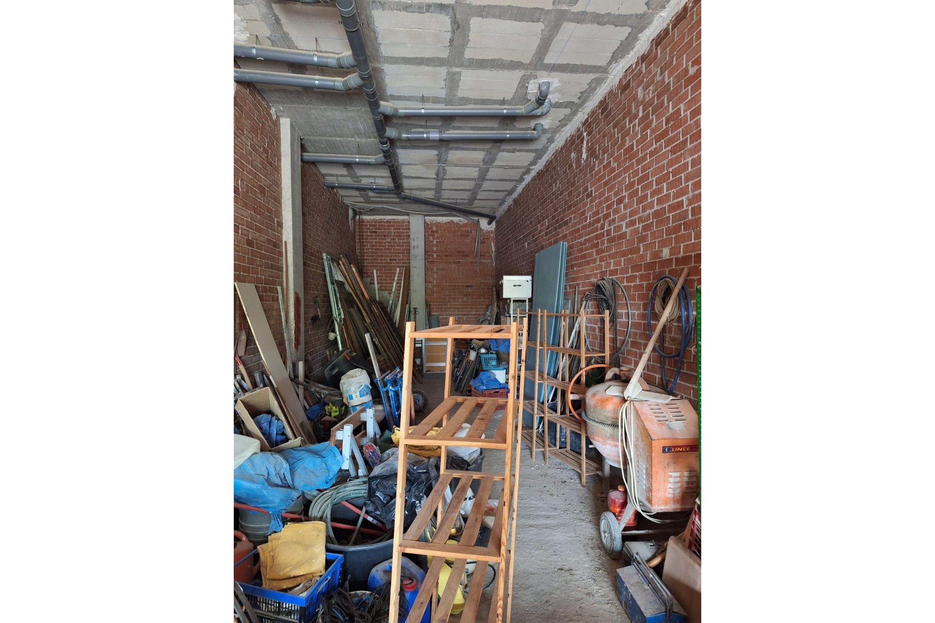 Resale - Business - Los Montesinos - Pueblo 8